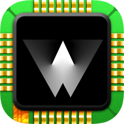 V1 logo